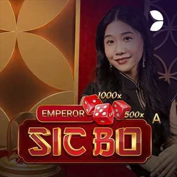 Emperor Sic Bo A - MG138