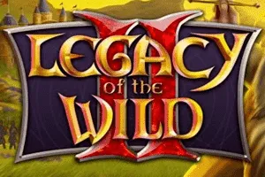 Legacy of the Wilds 2 - MG138