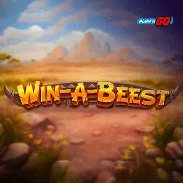 PlaynGo : Win-A-Beest - MG138