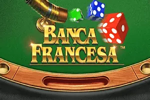 Banca Francesa - MG138
