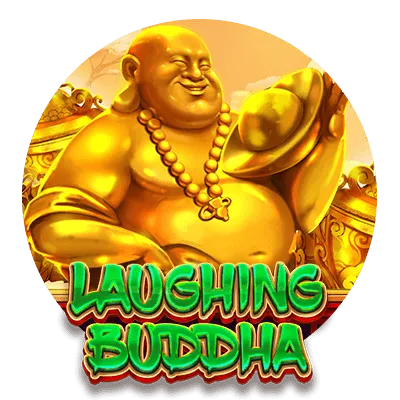 Habanero : Laughing Buddha - MG138