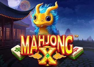 Mahjong X - MG138