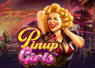 Pragmatic : Pinup Girls - MG138