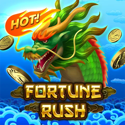 Fortune Rush - MG138