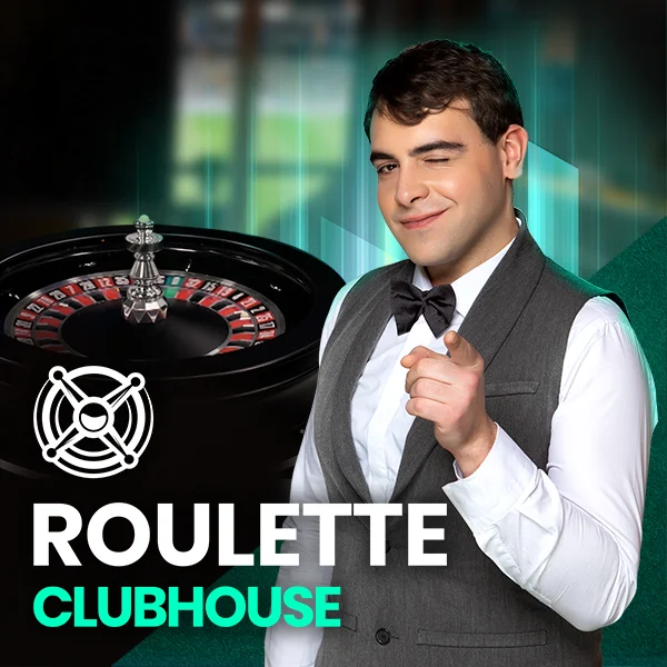 Clubhouse Roulette - MG138