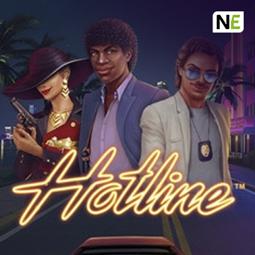Hotline 2 - MG138