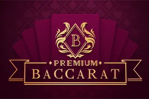 Premium Baccarat - MG138