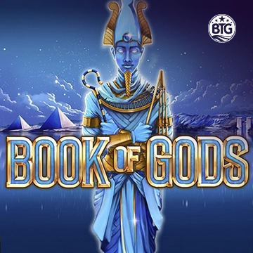 Book of Gods - MG138