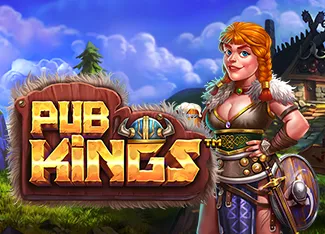 Pragmatic : Pub Kings - MG138