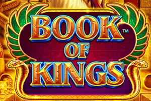 Book of Kings - MG138