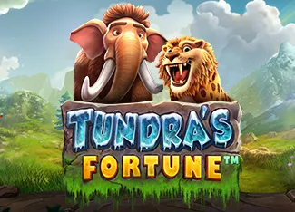 Pragmatic : Tundras Fortune - MG138