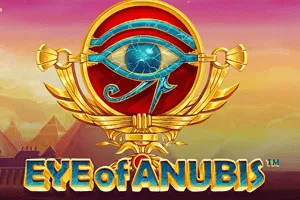 Eye of Anubis - MG138