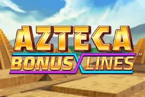 Azteca: Bonus Lines - MG138