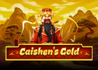 Pragmatic : Caishens Gold - MG138