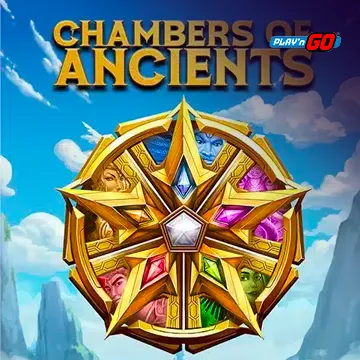 PlaynGo : Chambers of Ancients - MG138