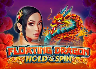 Pragmatic : Floating Dragon - MG138