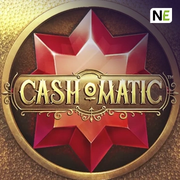 Cash-o-Matic - MG138