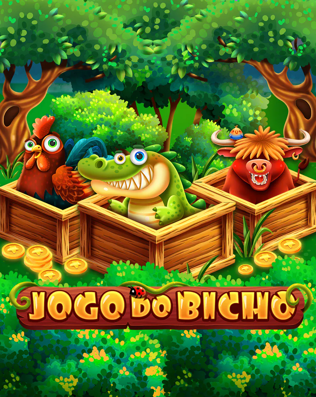 Jogo Do Bicho - MG138