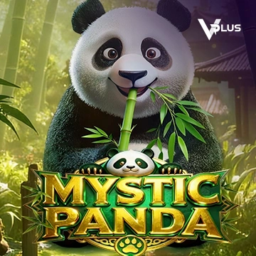 Mystic Panda - MG138