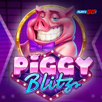 PlaynGo : Piggy Blitz - MG138
