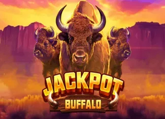 Jackpot Buffalo - MG138