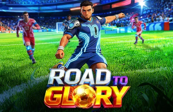 Road to Glory - MG138
