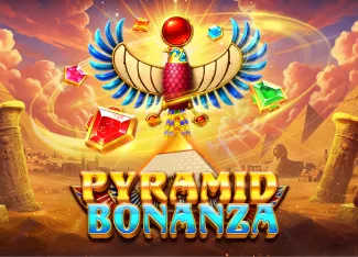 Pragmatic : Pyramid Bonanza - MG138