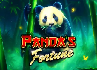 Pragmatic : Pandas Fortune - MG138