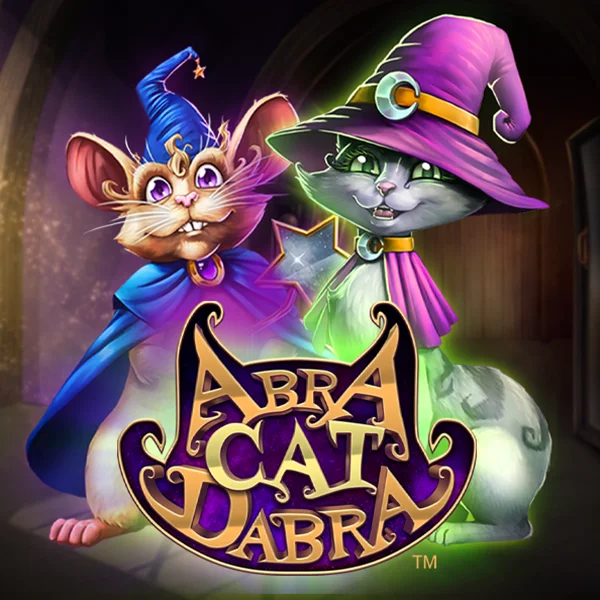 AbraCatDabra - MG138