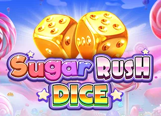 Pragmatic : Sugar Rush Dice - MG138