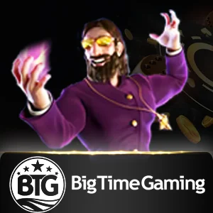 Bigtime - MG138