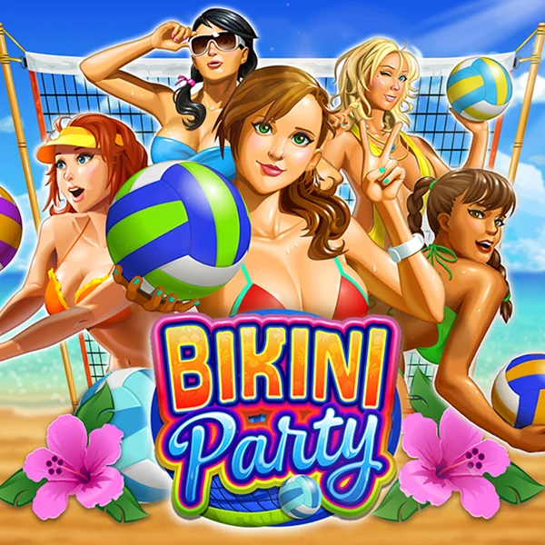 Bikini Party - MG138