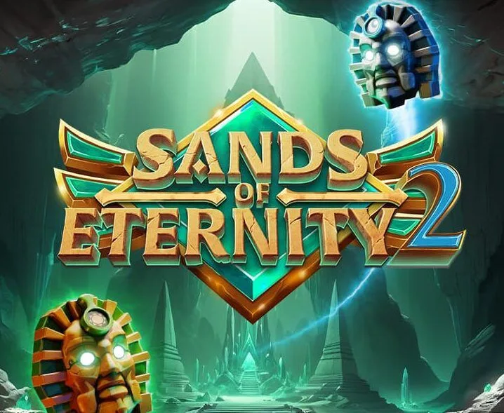Sands of Eternity 2 - MG138