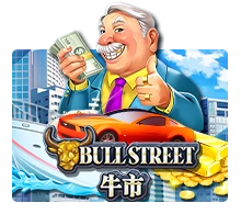 Joker123 : Bull Street - MG138