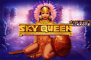 Sky Queen - MG138