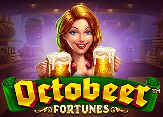Pragmatic : Octobeer Fortunes - MG138