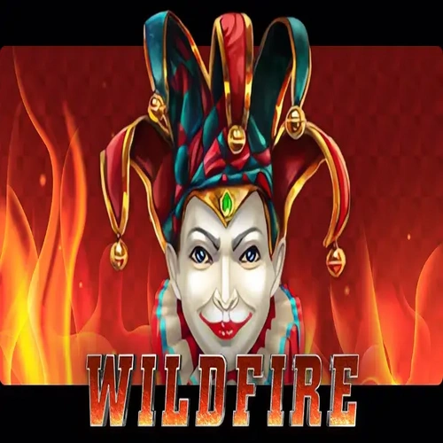 Wildfire Wins - MG138