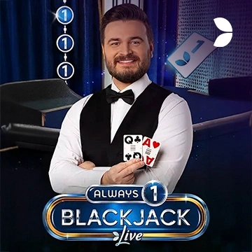 VIP Always 6 Blackjack 1 - MG138