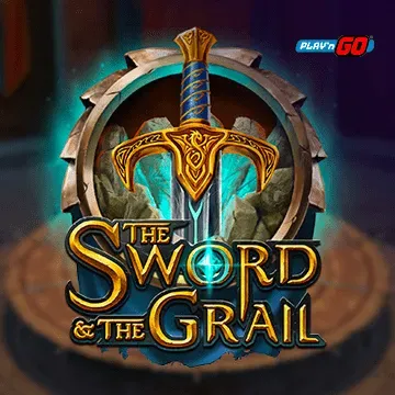 PlaynGo : The Sword and the Grail - MG138