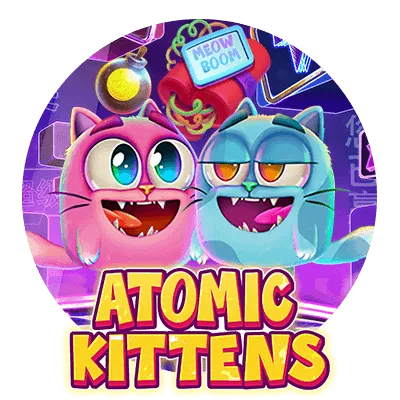 Habanero : Atomic Kittens - MG138