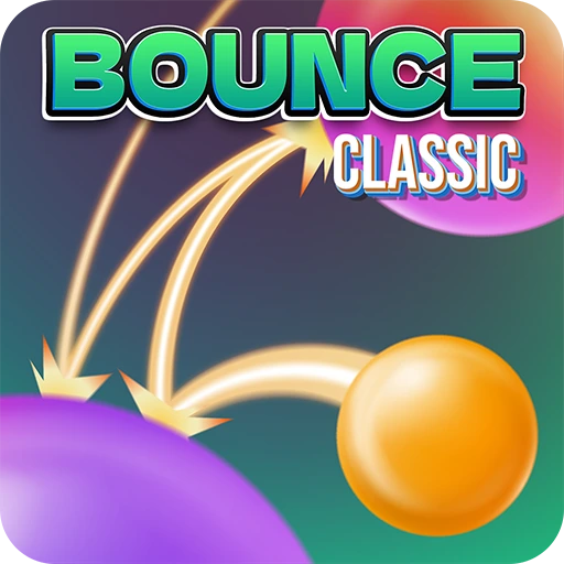 Bounceball Classic - MG138
