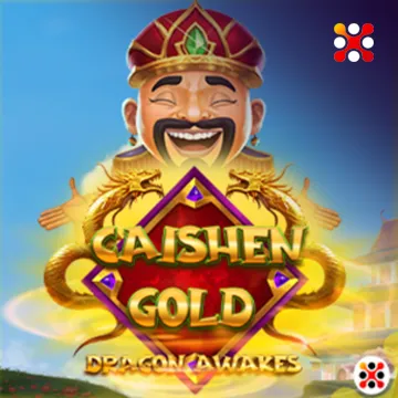 Mancala : Caishen Gold: Dragon Awakes - MG138