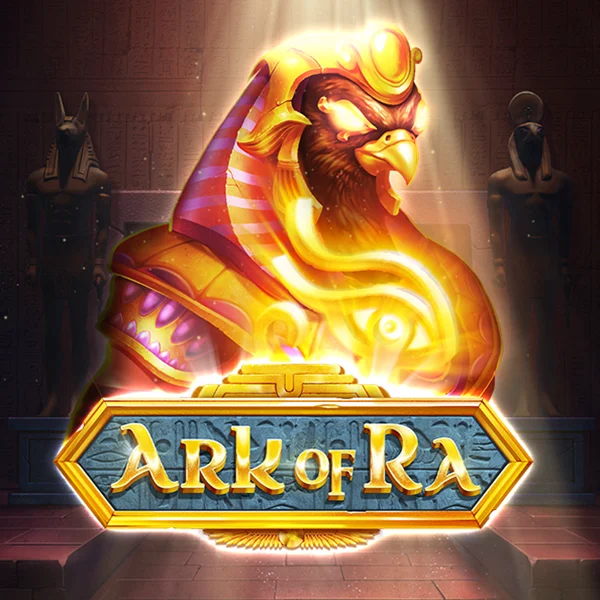 Ark of Ra - MG138