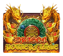 Joker123 : Dragon Power Flame - MG138