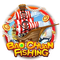 BAO CHUAN FISHING - MG138
