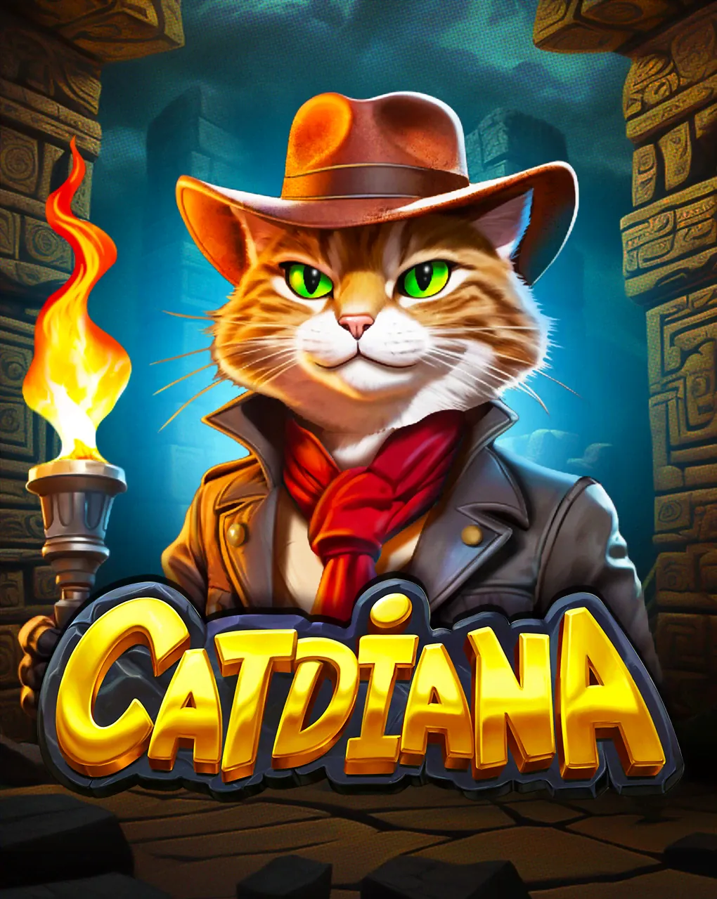 Catdiana - MG138