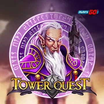 PlaynGo : Tower Quest - MG138