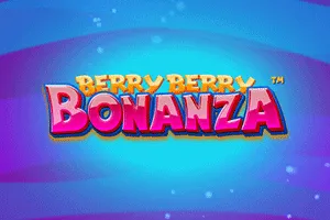 Berry Berry Bonanza - MG138