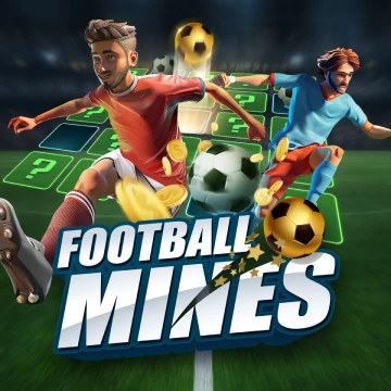 Football Mines - MG138