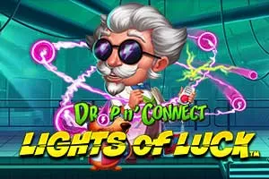 Lights of Luck - MG138